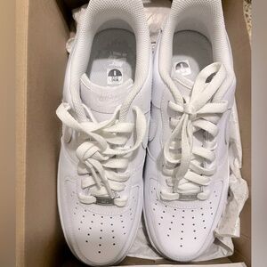 Nike Air Force 1 Sneakers